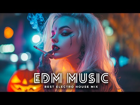 The Best EDM Music Mix 2024 🎧 Bass Boosted & Future Bass Music 🎧 EDM Remixes of Popular Songs 2024