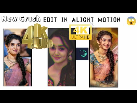 Kriti shetty new beat shake video editing alight motion || alight motion Video Editing | DS Editer.