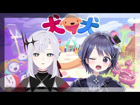 【PHOGS!】ミュウ犬とやる【アルバ・セラ/VERSEⁿ】