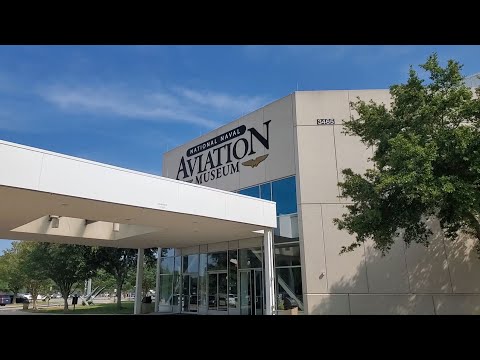 National Naval Aviation Museum @ NAS Pensacola