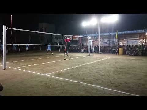 orange city Nagpure #orangecitynagpur  volleyball shots #indiavolleyball