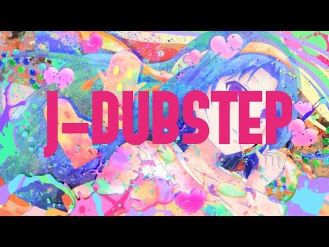 Osanzi feat. 初音ミク - Feelings [J-Dubstep]