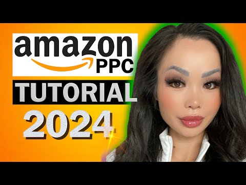 Amazon PPC Campaigns For Beginners 2024 (Complete Step By Step Guide)