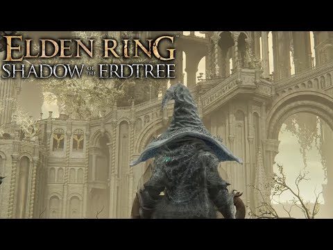 Street Fight In The Old Ruins | Elden Ring: Shadow of the Erdtree Edition Ep. 32