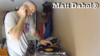 #YOMEQUEDOENCASA Room Session Vol.5 // Mixed By Matt Dahol®