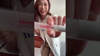 LEONIS 超強效去漬筆 | 見客旅行必備 | 方便攜帶 | stain remover pen ￼#旅行必備 #去漬筆