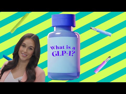 Everything You’ve Been Wondering about GLP-1s, Explained