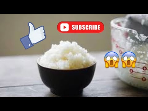 Click To See How Much Views & Likes Can A Bowl Of Rice Get 👀