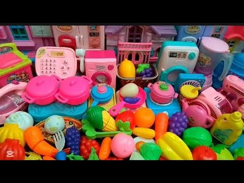 Satisfying Unboxing | Diana & Roma Diy miniature kitchen hacks ideas | #asmr 🌈