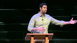 Engaging Islam: The Gospel & Nabeel's Testimony