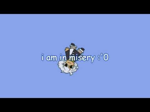 dex is in misery (Misery- Maroon 5) 『VOCALOID Cover』