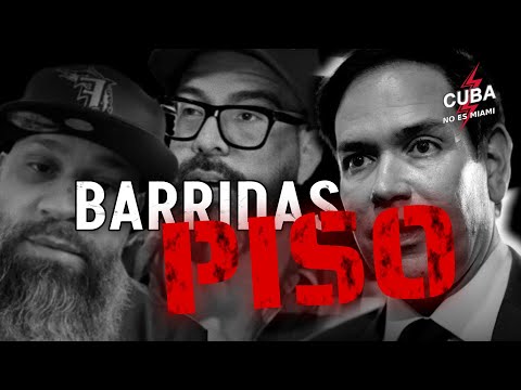 💥Escándalo.  Miami se sale de control. Top 3 barridas de piso de la semana