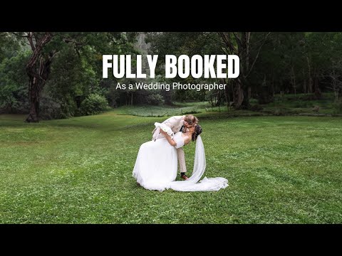 Facebook Ads for Wedding Photographers | 10 Leads a Week!