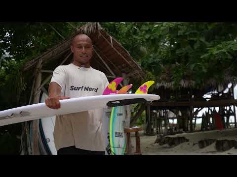 futures. AM3 | Masatoshi Ohno - Mentawai