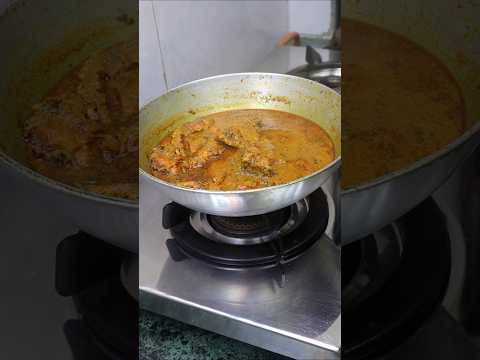 सरसों मसाले में रोहु मछली | Rohu Fish Curry with Mustard Masala