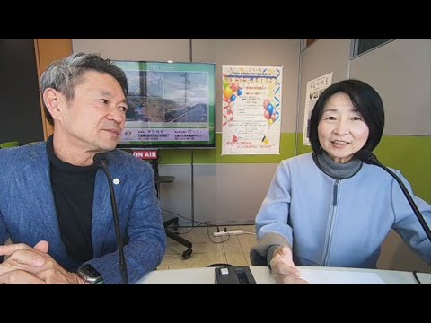 【じんちゃんの古民家バンザイ！】2024年12月