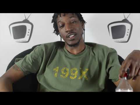 TRAPALOTMUZIK Talks Music & More Part 2