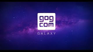 GOG.com Galaxy: Introducing a DRM-Free Online Gaming Platform!