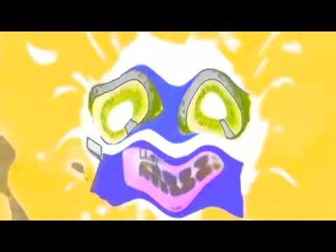 Klasky Csupo in G Major 13 + Crying