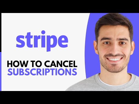 How to Cancel Stripe Subscriptions - Step by Step