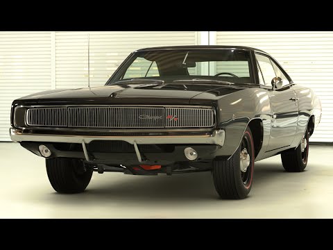 ダッジ チャージャー R/T 426 Hemi 【グランツーリスモ 7】