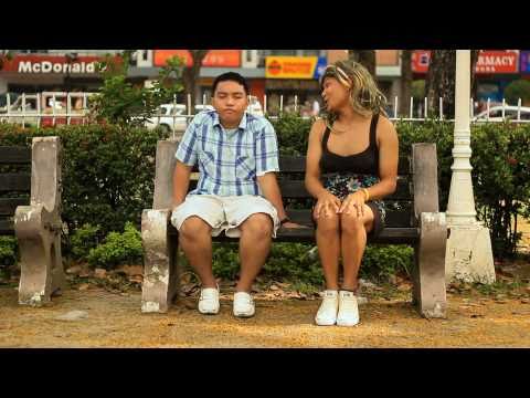 Mcdonalds BF-GF Commercial Parody