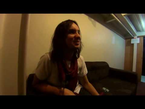 Tame Impala Interview - Q&A with Kevin Parker