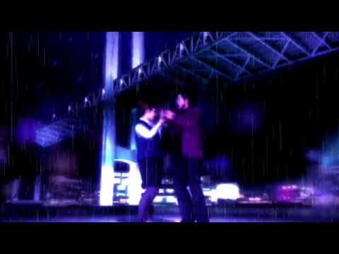 Ryu ga gotoku: Raindrops full (English)