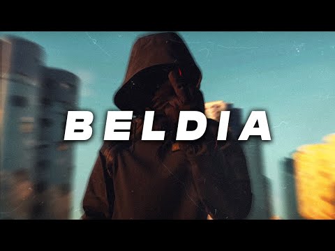 VEN1 x Sad Guitar Type Beat "BELDIA" 🌿 | Instru AfroDrill/Mélodique Rap 2024