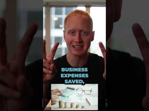 How can you use a business reserve account? Watch this