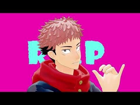 【MMD呪術廻戦】p.h【Itadori Yuji】[60FPS] (short ver)