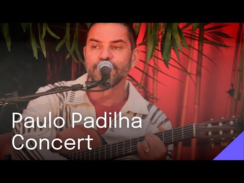 Paulo Padilha e Bando: In Concert