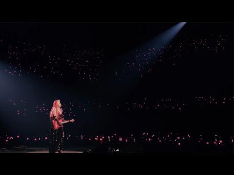 ちゃんみな - 太陽（THE PRINCESS PROJECT - FINAL - ＠日本武道館） -