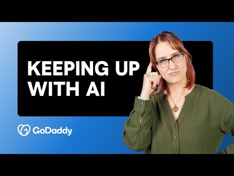 AI Changes QUICKLY! Here's What You Need to Know | Lesson 5