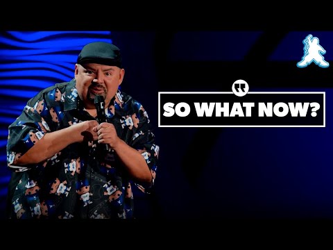 So What Now? | Gabriel Iglesias