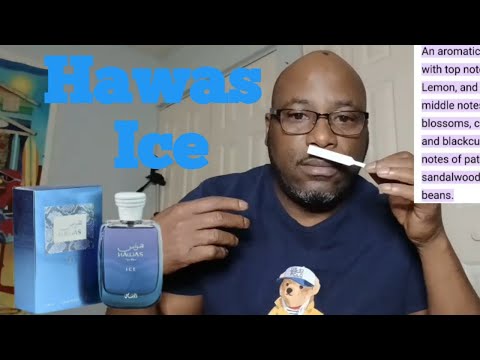 Wannabe Fragrance Expert Shares Best Rasasi Hawas Ice Secrets!