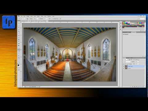 Hands-on Photo Tips - Episode 3 - Creating a Non-destructive Vignette