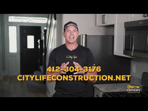 CityLife Construction now offers Construction for Investors