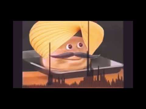 Indian meme song