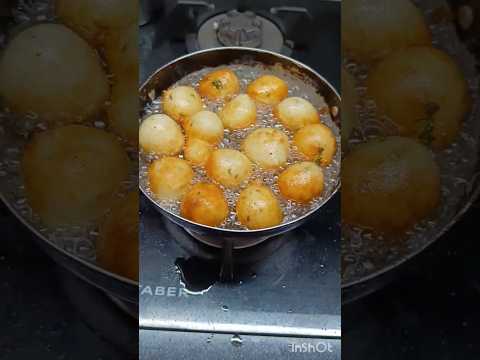 mysore bonda