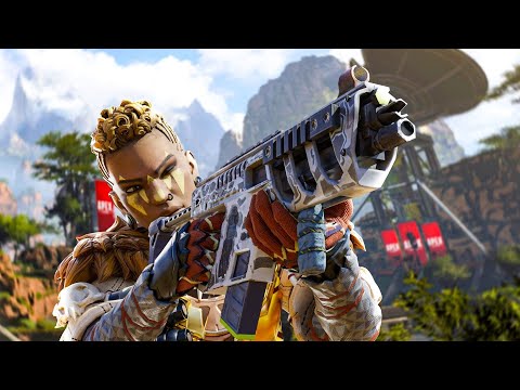 Champion Disini | Apex Legends Indonesia