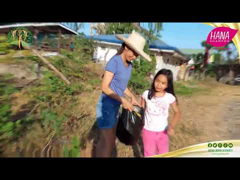 Community Clean-up Drive with Students