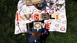 Jay 6otti - "Invisible Love" | Music Video