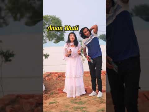 बाबा बात को दिल पर ले गए🤣🤣😂😂||Aman Bhati || Pari Choudhary || Mangal Don