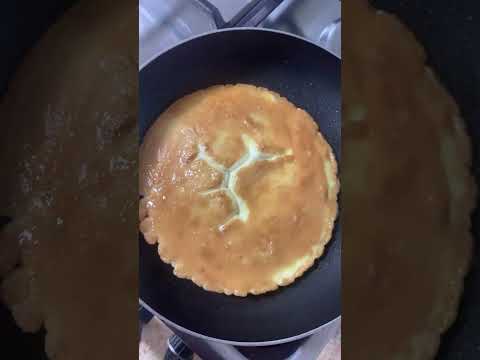 Omelette recipe,omelette breakfast #pancake #omelette #food