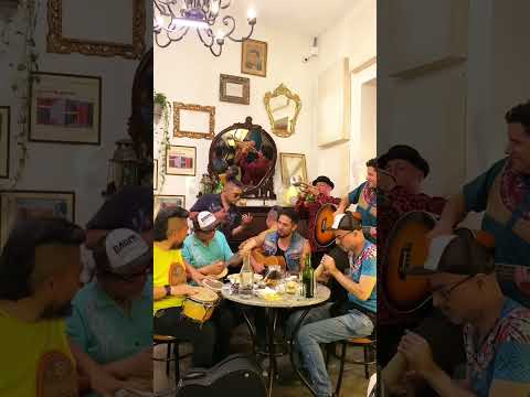 Bareto - Cómo Has Hecho (acústico)