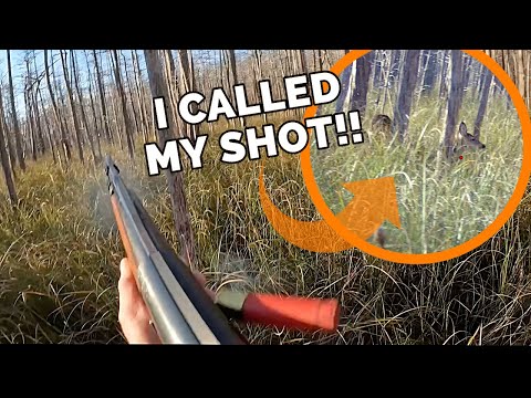 JUMP-SHOTS In The Swamp!! | They’ll Surprise Ya!! | Lethal Killshots