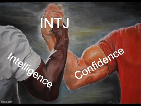 Two Character Traits That Defines an INTJ