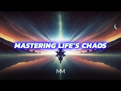 Mastering Life's Chaos: Calmness, Clarity, and Continuous Improvement | Mere Mortals Podcast