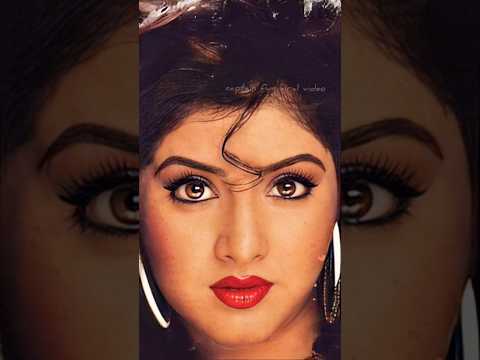 Beautiful #divyabharti ❤️🔥😍💕 #shorts #short #youtubeshorts